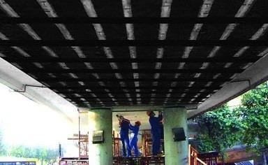 橋梁加固專業技能的幾類方法