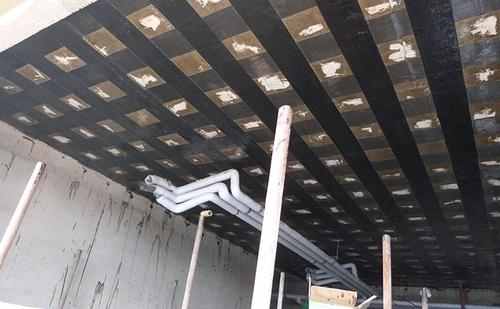 青島市建筑加固公司為有關(guān)碳纖維加固價(jià)錢(qián)要多少錢(qián)一平方