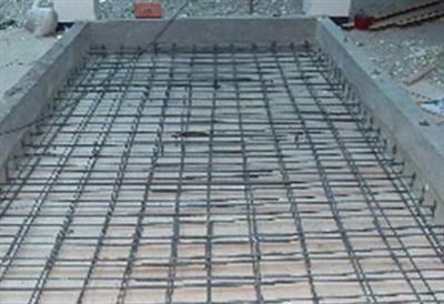 加固公司深度解析植筋深度決策對工程建筑做的化學植筋結構加固實際效果