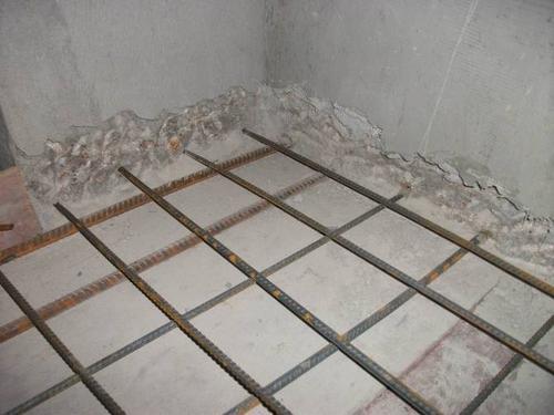 植筋加固全過程中的疑難問題