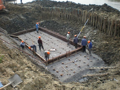 青島加固公司談一談農村自建別墅地基下沉怎樣結構加固?