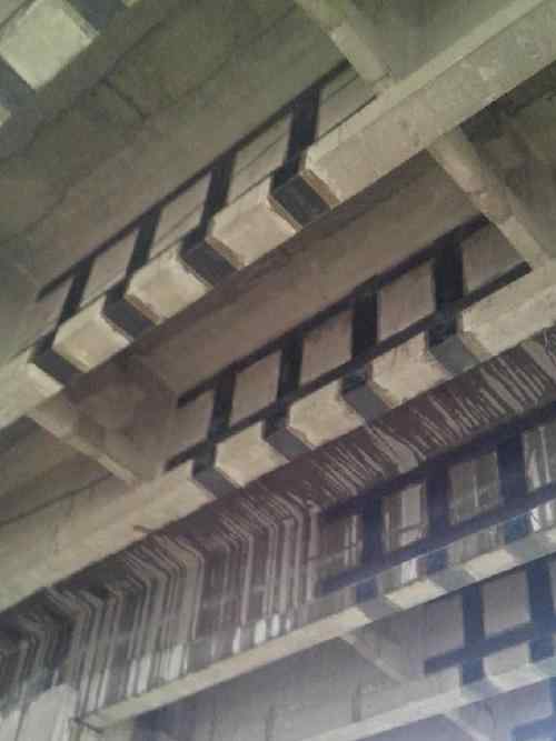 碳纖維加固工程施工的花費多少錢?